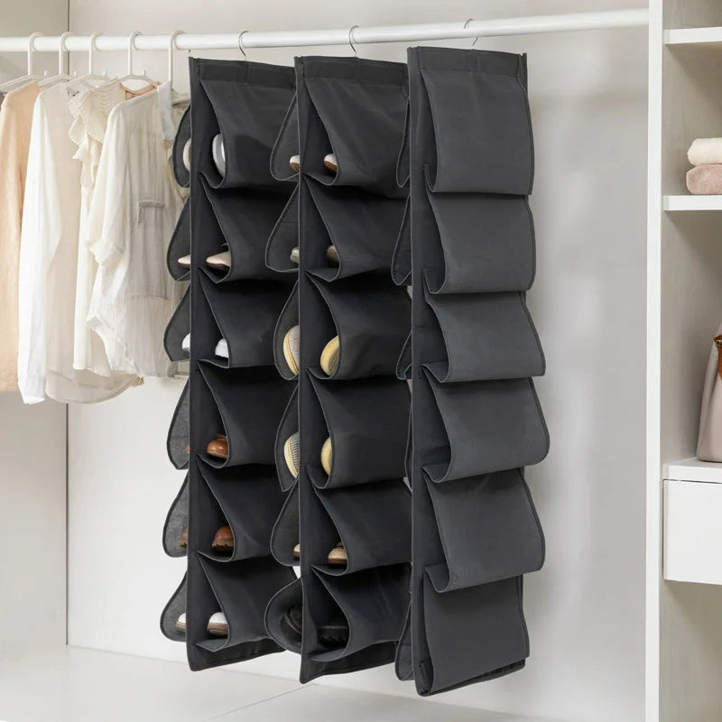 ORGANIZADOR DE ZAPATOS PARA CLOSET